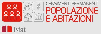 Censimento permanente della popolazione e delle abitazioni anno 2024