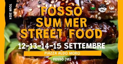 street food 2024