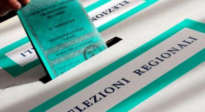 elezioni regionali elezioni regionali